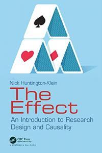The Effect An Introduction to Research Design and Causality BookRAR