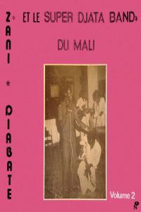 Super Djata Band Et Le Super Djata Band Du Mali 2023 24Bit 96kHz FLAC PMEDIA