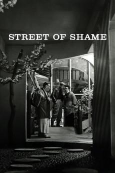 Street of Shame 1956 720p bluray YTS