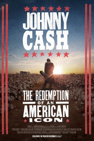 Johnny Cash: The Redemption of an American Icon 2022 1080p web YTS
