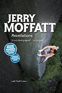 Revelations by Jerry Moffatt EPUB