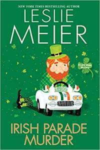 Irish Parade Murder by Leslie Meier EPUB