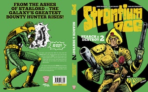 Strontium Dog Search Destroy v02 2023 digital Torquemada cbr Nem