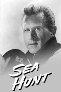 Sea Hunt 1958 Complete Seasons 1 to 4 TVRip x264 i c