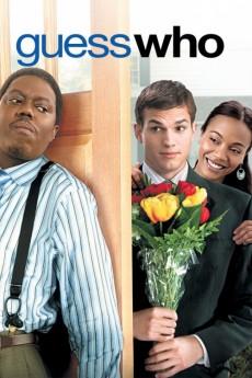 Guess Who 2005 720p web YTS