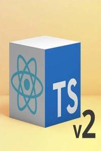 React and TypeScript v2
