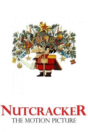 Nutcracker 1986 1080p bluray YTS
