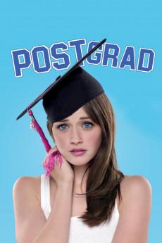 Post Grad 2009 720p bluray YTS