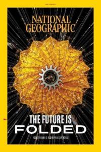 National Geographic Magazine UK February 2023 FreeCourseWeb