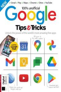 Google Tips Tricks 17th Edition 2022 CourseWikia