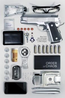 Order of Chaos 2010 720p bluray YTS