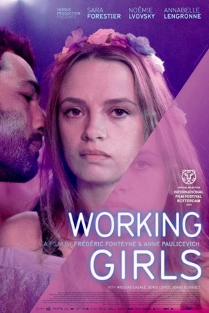 Working Girls 2020 1080p web YTS