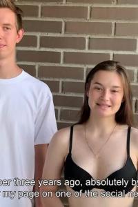 Lustery E613 Casper And Veronika A Head Start XXX 1080p HEVC x265 PRT XvX