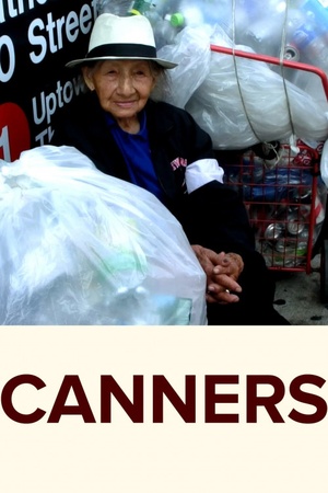 Canners 2015 1080p web YTS