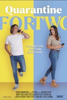 Quarantine for Two 2021 720p web YTS