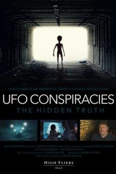 UFO Conspiracies: The Hidden Truth 2020 720p web YTS
