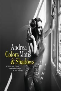 Andrea Motis Colors Shadows 2021 24Bit 48kHz FLAC PMEDIA