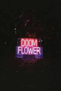 Doom Flower Doom Flower 2021 24Bit 96kHz FLAC PMEDIA