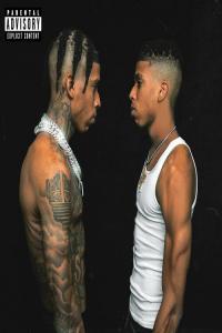 NLE Choppa Me vs Me 2022 Mp3 320kbps PMEDIA