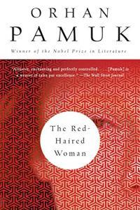 The Red Haired Woman by Orhan Pamuk EPUB