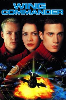 Wing Commander 1999 720p bluray YTS
