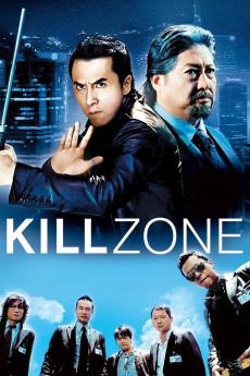 Kill Zone 2005 720p bluray YTS