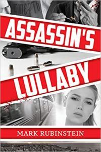 Assassin s Lullaby by Mark Rubinstein EPUB