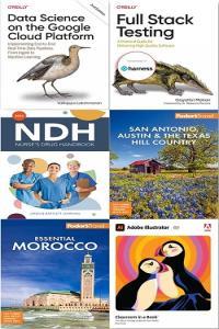 24 Assorted Books Collection Pack 35