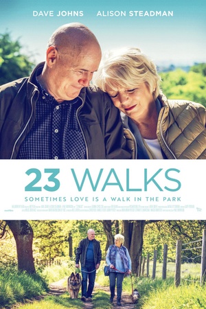 23 Walks 2020 1080p web YTS