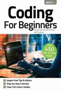 Coding for Beginners 7th Edition 2021 FreeCourseWeb