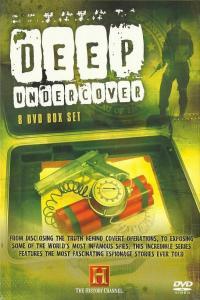 HC Deep Undercover 8of8 The Complete History of the Green Berets x264 AC3 MVGroup org mkv