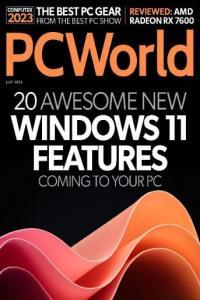 PCWorld July 2023 DevCourseWeb