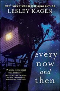Every Now and Then by Lesley Kagen EPUB