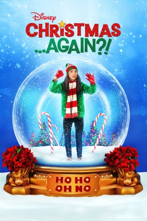 Christmas Again 2021 1080p web YTS