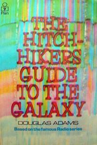 The Hitchhiker s Guide to the Galaxy Douglas Adams E Book Mobi Epub POOTLED