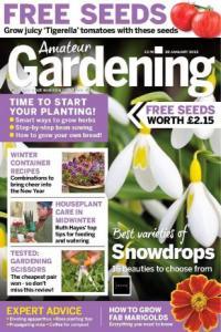 Amateur Gardening 28 January 2023 FreeCourseWeb