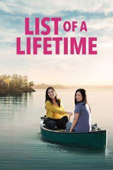 List of a Lifetime 2021 720p web YTS