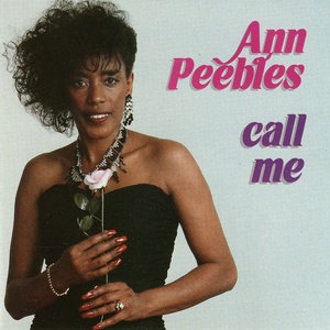 Ann Peebles Call Me 1989 FLAC