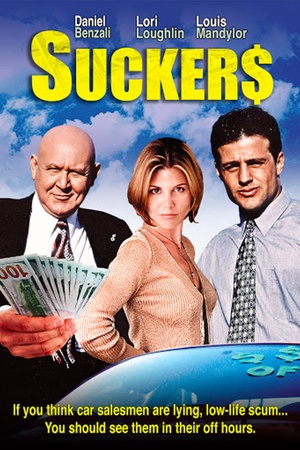 Suckers 1999 1080p web YTS