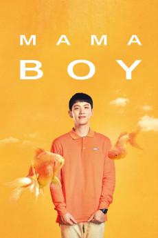Mama Boy 2022 720p web YTS
