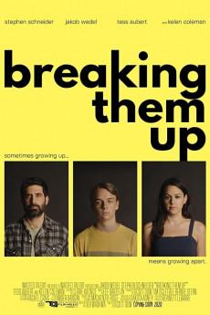 Breaking Them Up 2020 720p web YTS