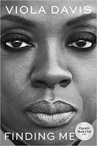 Finding Me A Memoir by Viola Davis EPUB