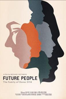 Future People 2021 720p web YTS