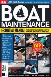 Essential Boat Maintenance Manual BookRAR