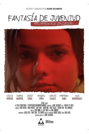 Fantasía de juventud 2020 1080p web YTS