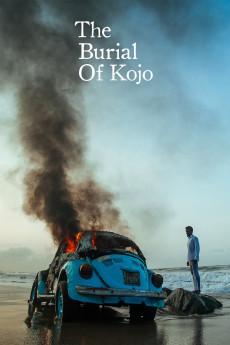 The Burial of Kojo 2018 720p web YTS