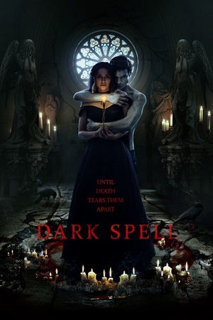 Dark Spell 2021 1080p web YTS