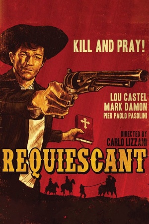 Requiescant 1967 1080p bluray YTS