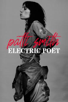Patti Smith, la poésie du punk 2022 720p web YTS