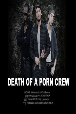 Death of a Porn Crew 2014 1080p web YTS